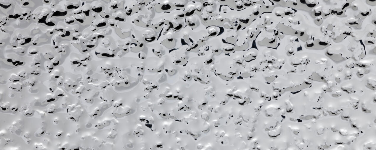 White Washed Birchply