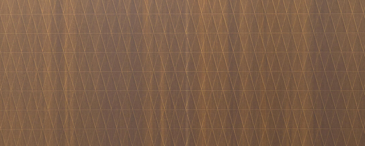 HOMAPAL 500 340 Messing diamond antique