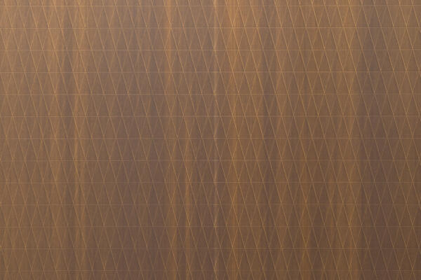 HOMAPAL 500 340 Messing diamond antique