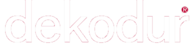 Dekodur logo