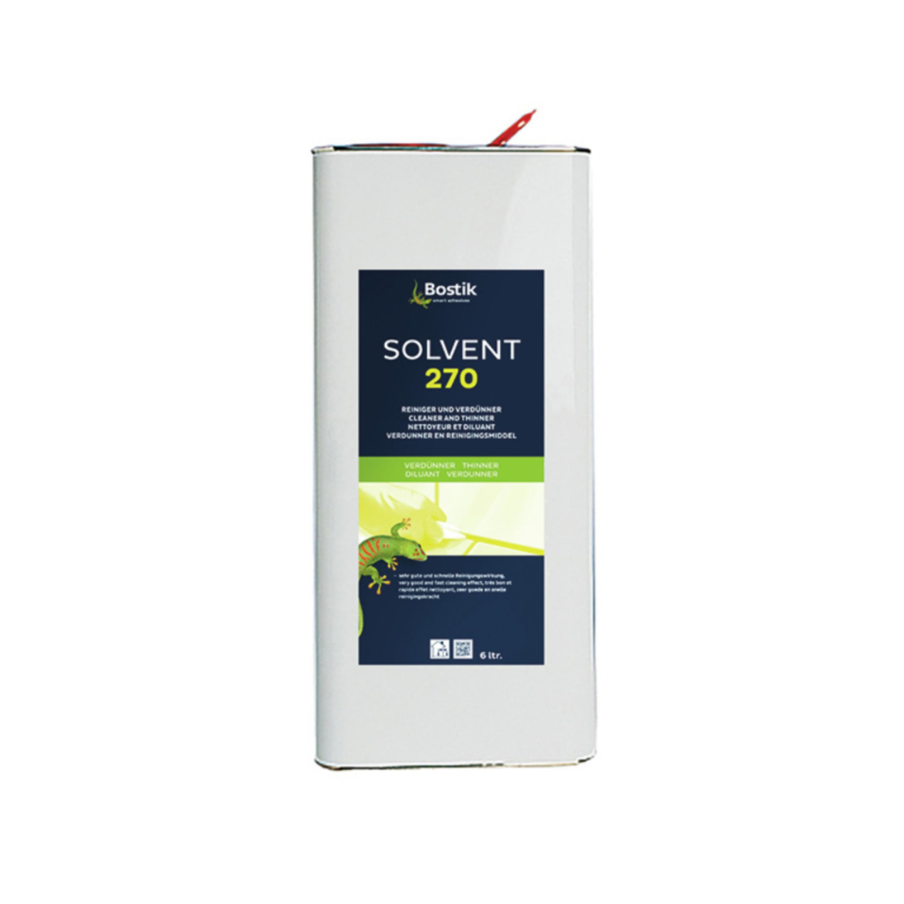 Bostik Solvent 270
