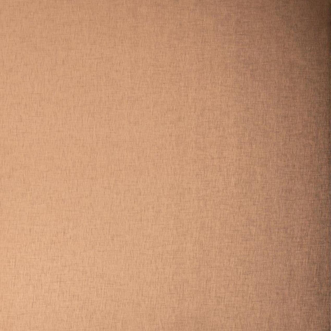 Alu Crossbrushed Coppertone