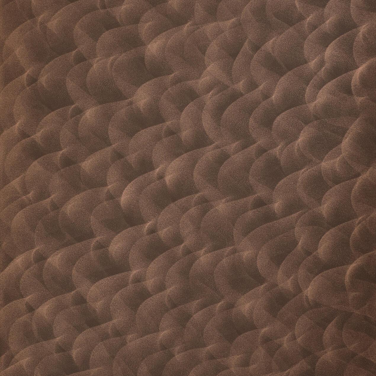 Copper Crush Stipple