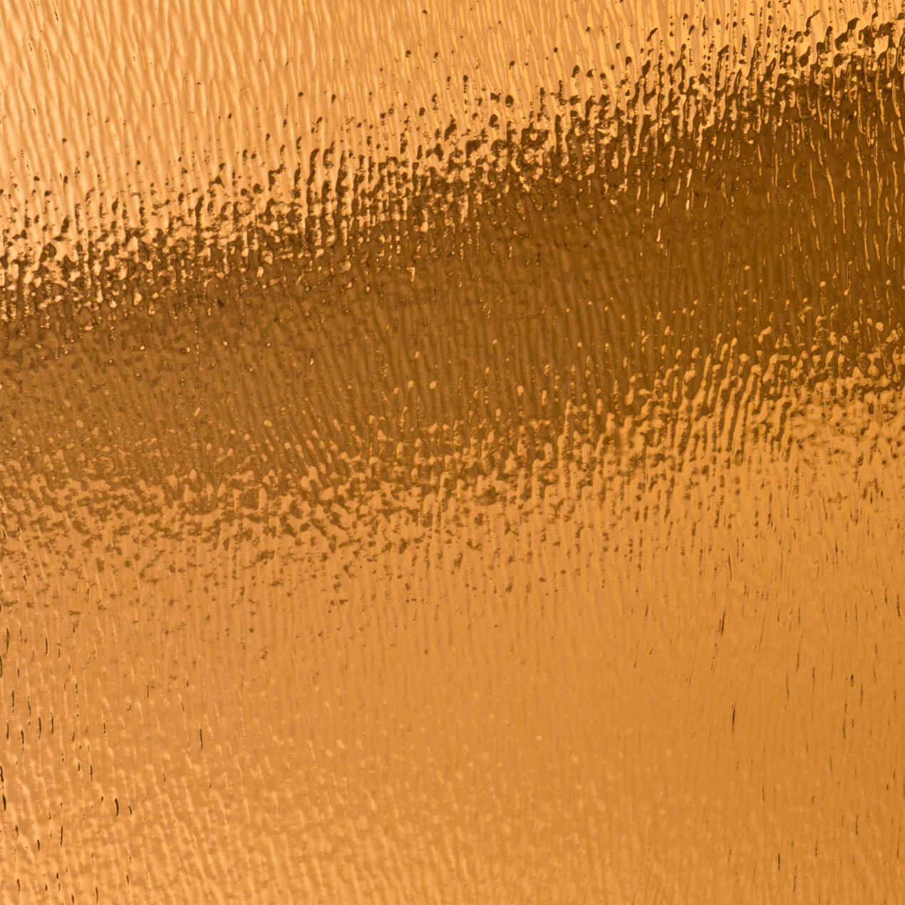 Alu Mirror Polished Cascade Coppertone