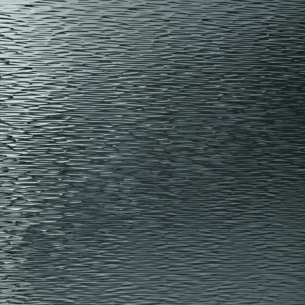 Alu Mirror Polished Cella Smokey Grey