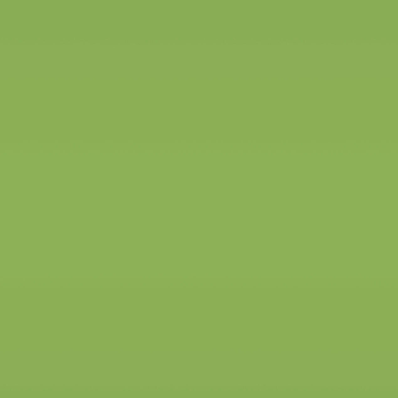 Apple Green Matt (popis křídou)