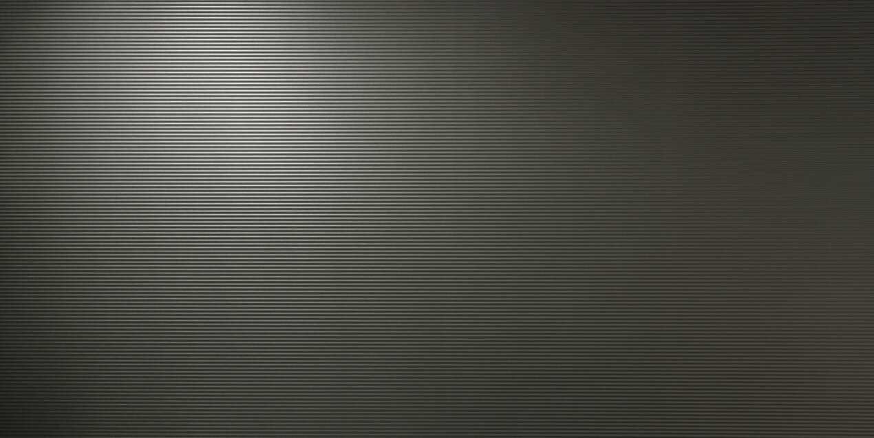 Alu Plain Polished Tuet Anthracite