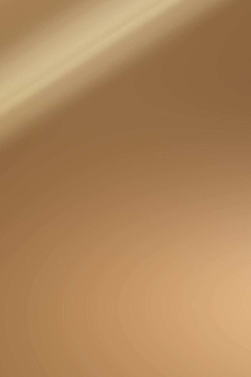 Alu Mirror Polished Solar Glow