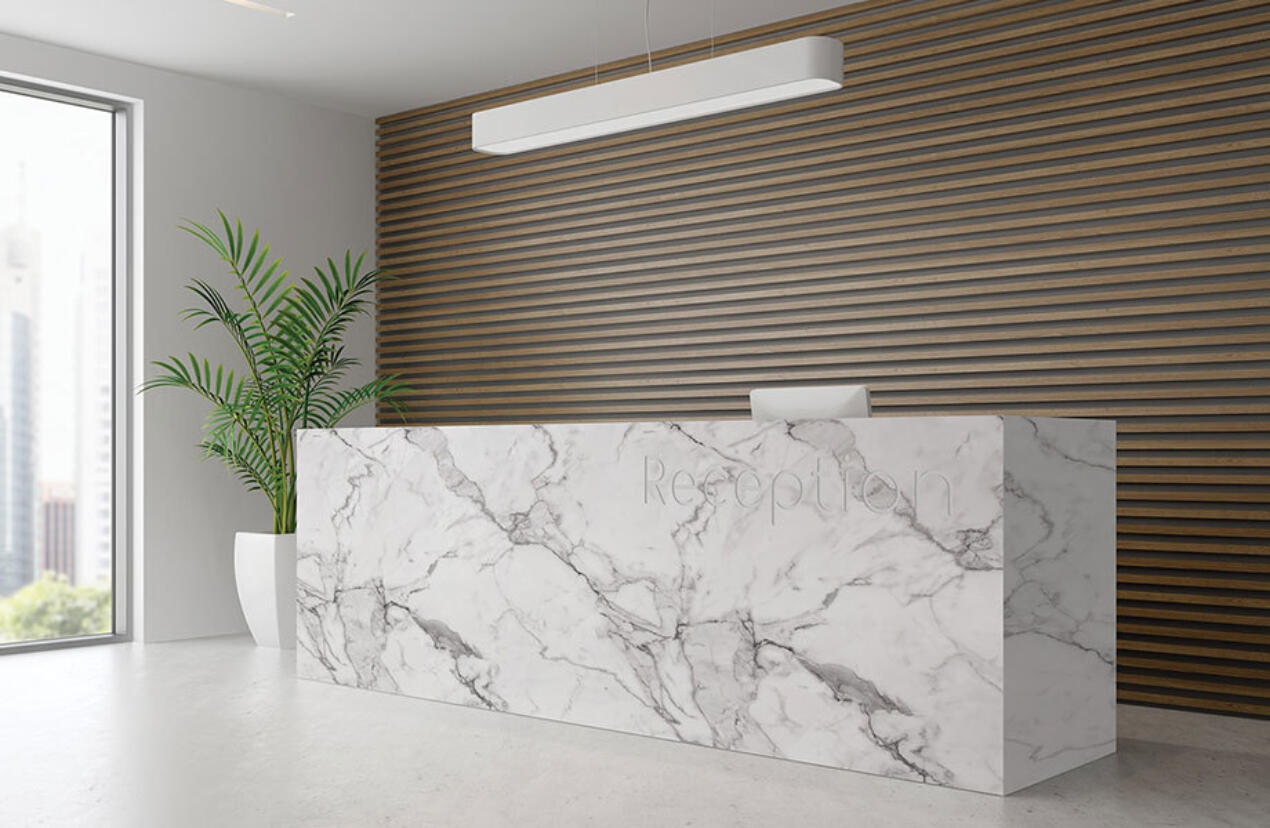 Calacatta Marble