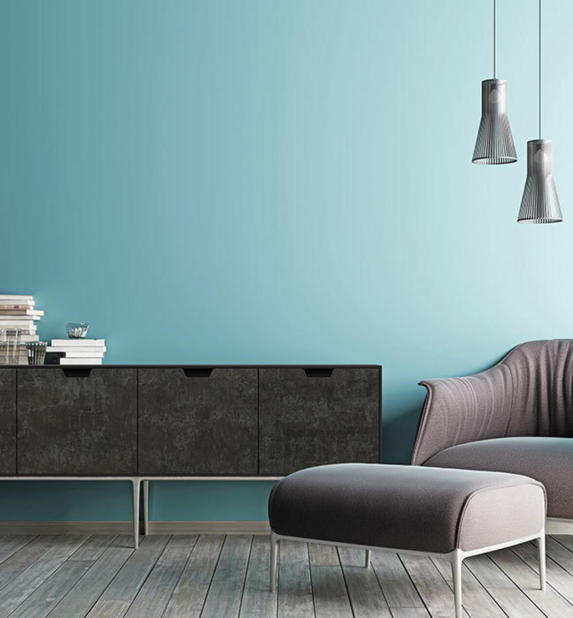 FORMICA Color Core Compact F8833 Elemental Graphite