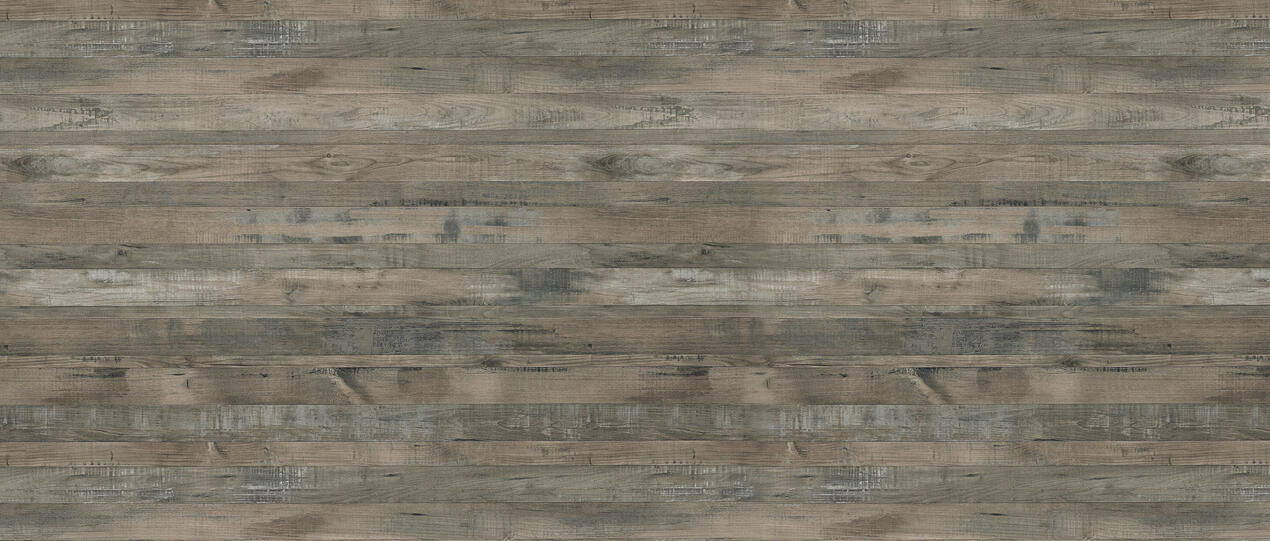 Seasoned Planked Elm