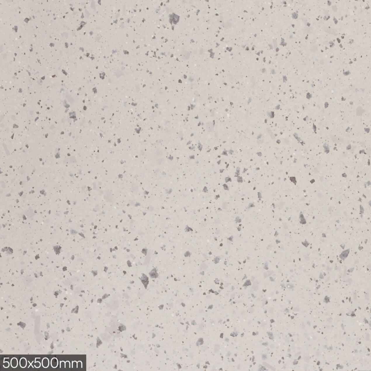 Kopie Tinted Paper Terrazzo