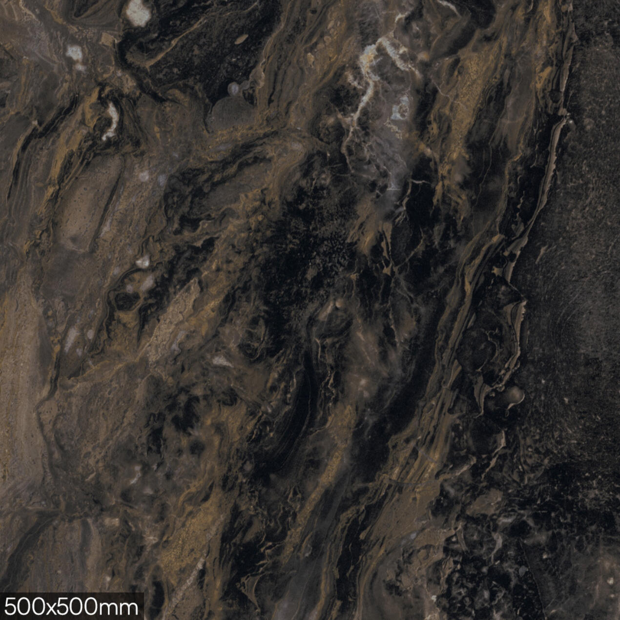 Kopie Marbled Cappuccino