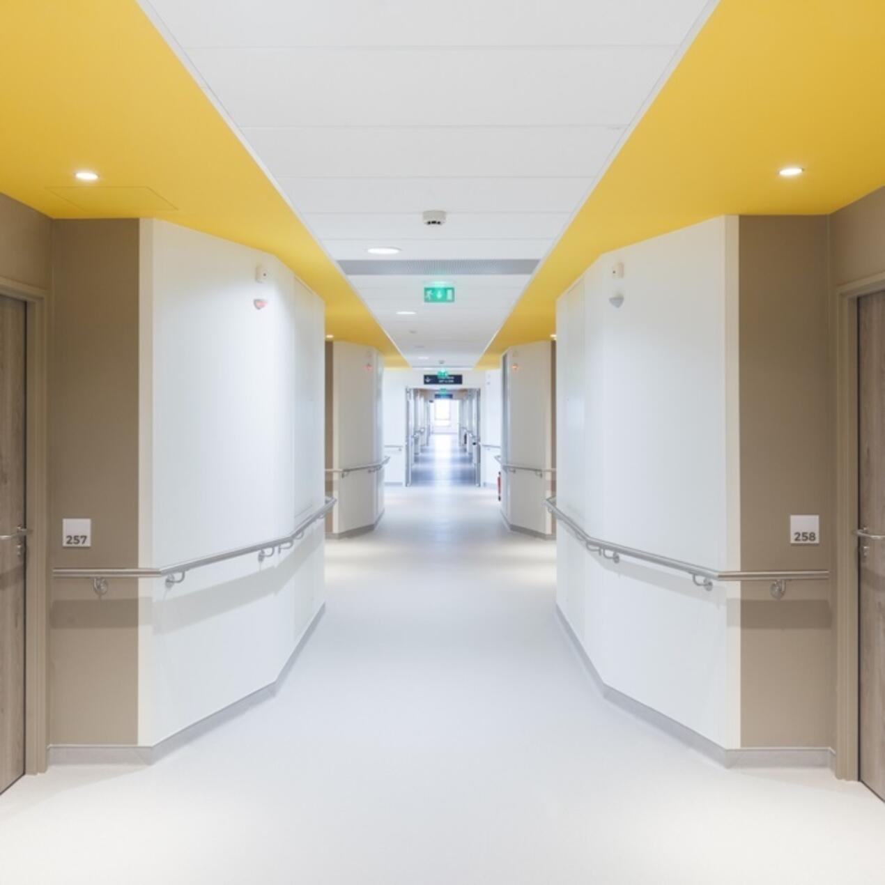 MINNESOTA OAK GREIGE