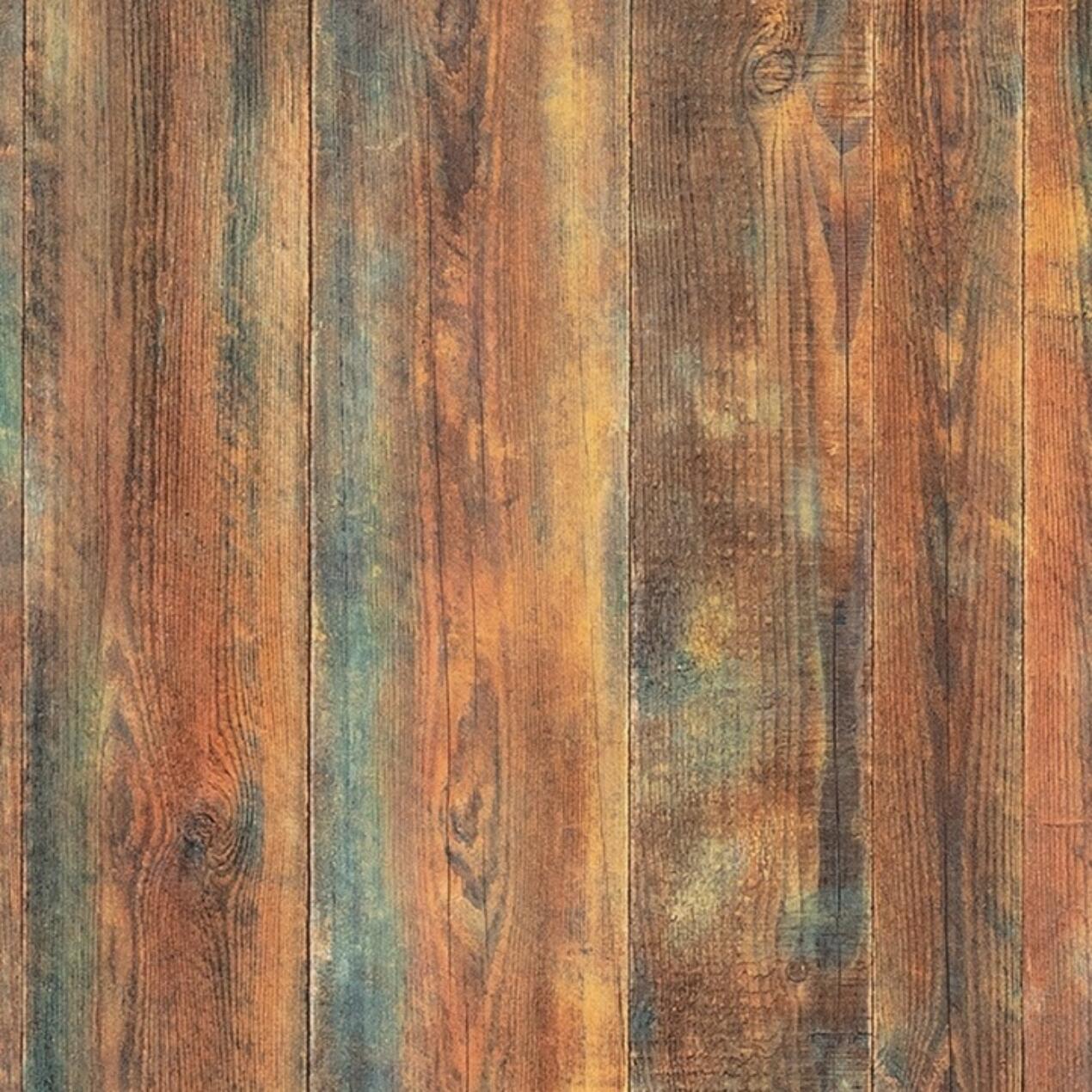 BARNWOOD OXIDISED