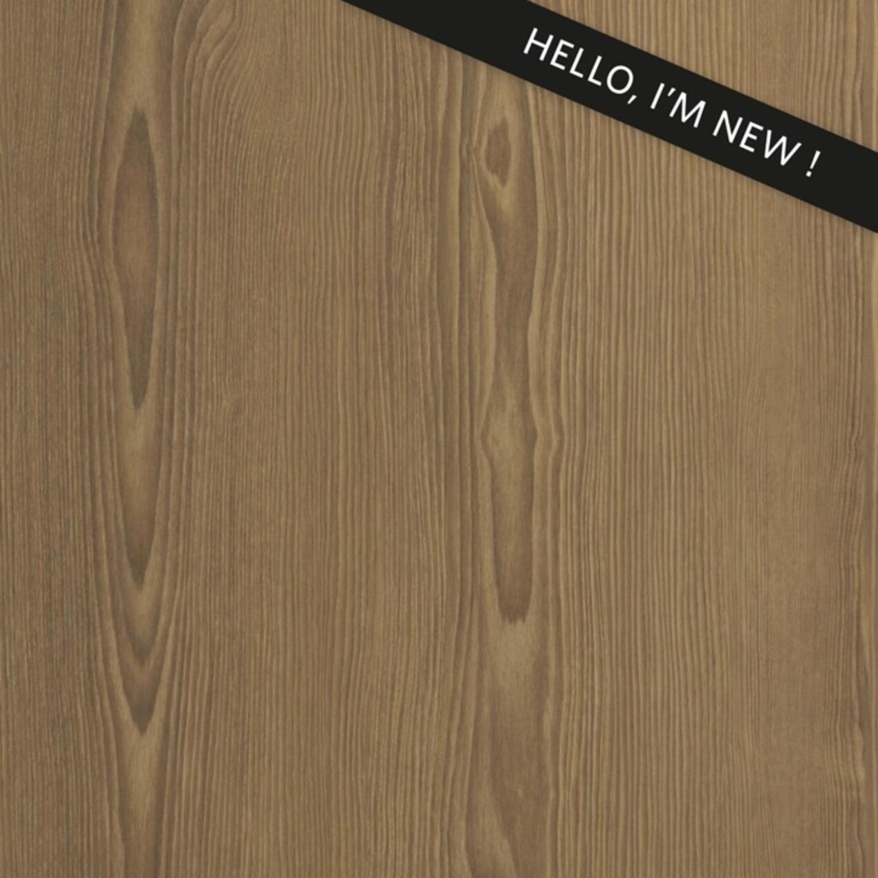 VALLEY ASH SUNLIT BROWN