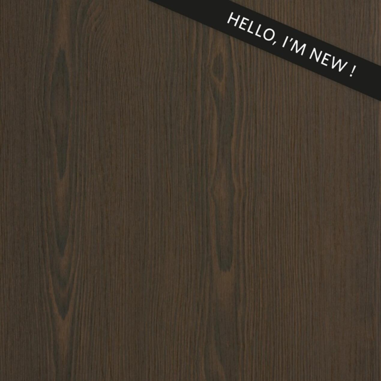 VALLEY ASH PATINATED BROWN