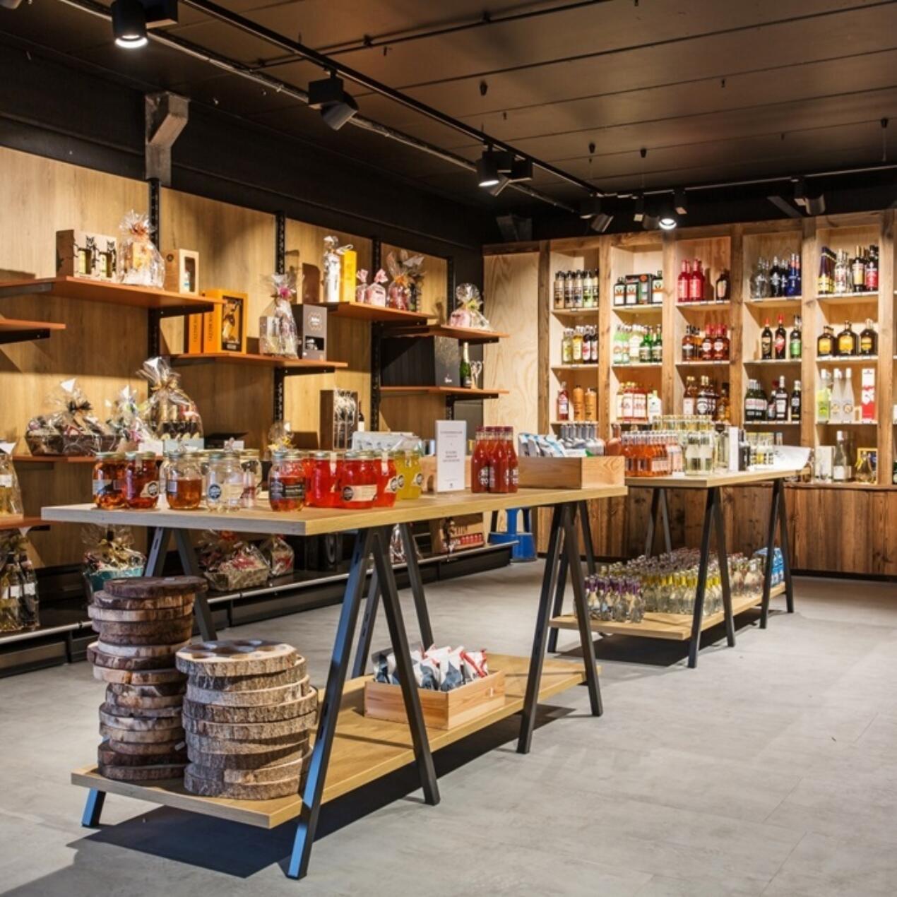 ROMANTIC OAK HONEY NATURAL