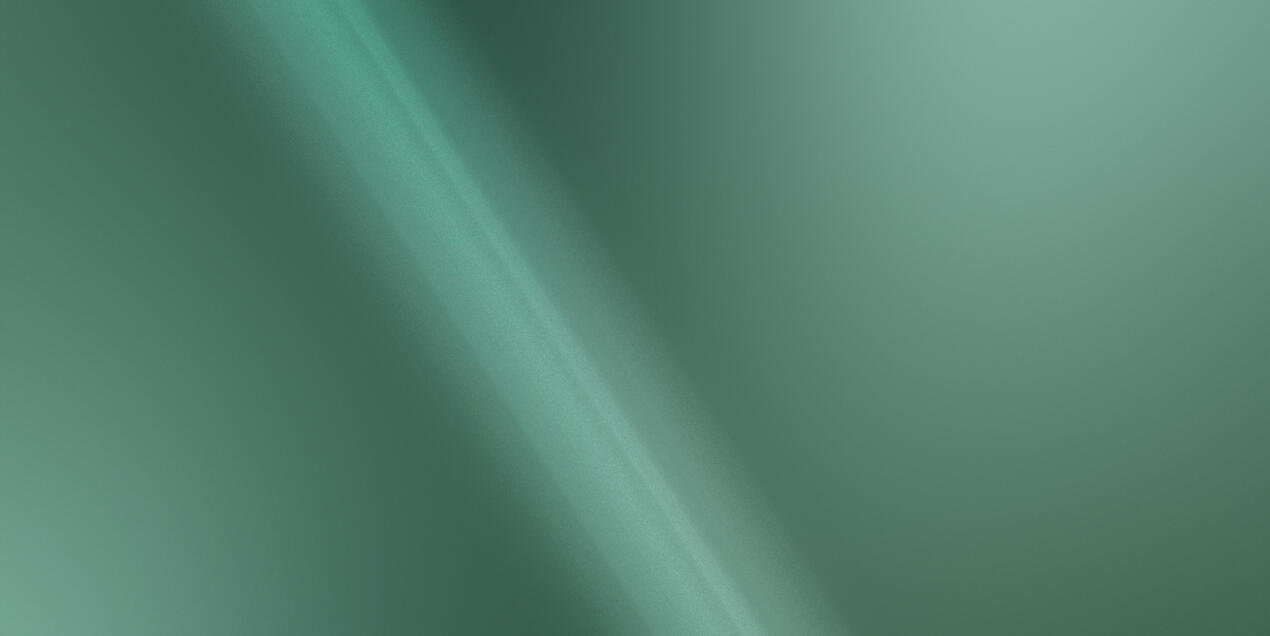 Alu Mirror Polished Moss Green