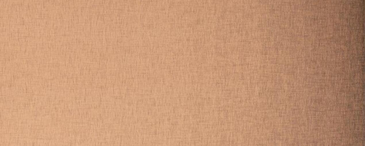 Alu Crossbrushed Coppertone