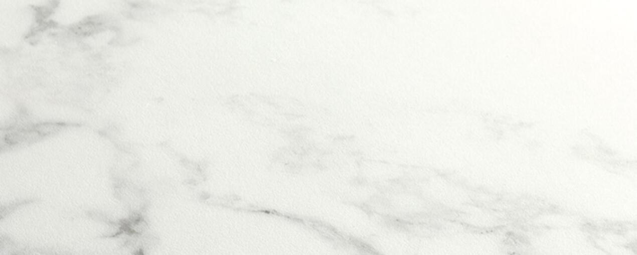 CARRARA FROSTED WHITE
