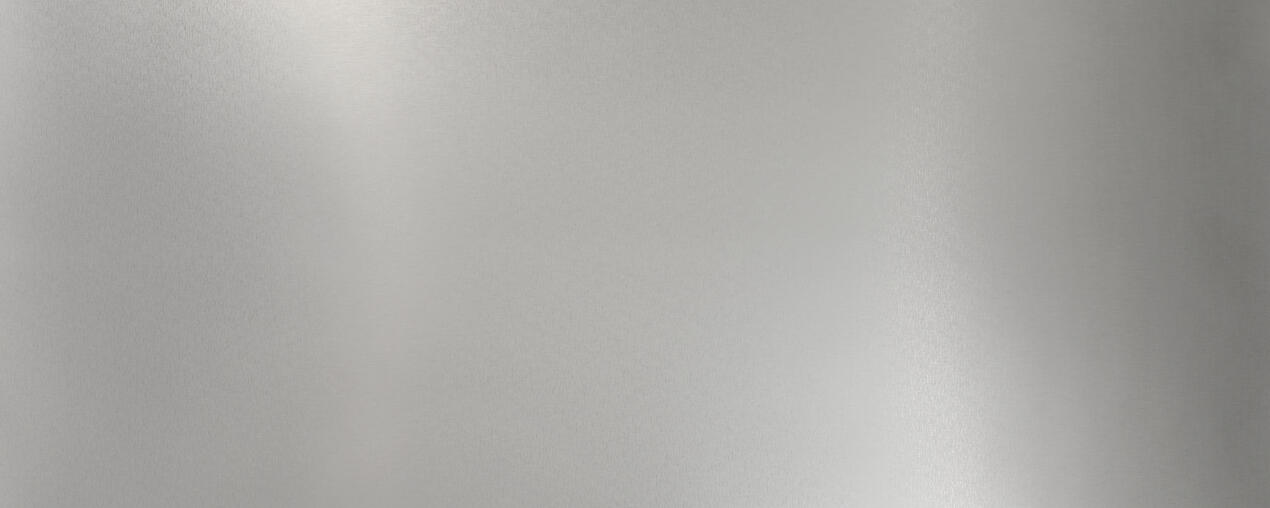 Alu Crossbrushed Natural