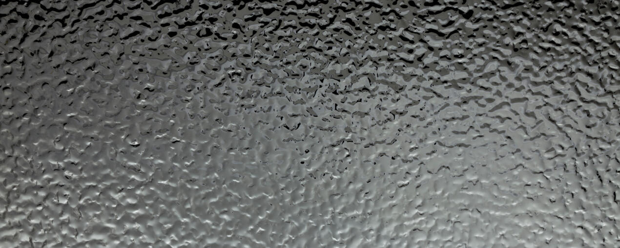 Polished Lava Smokey Grey