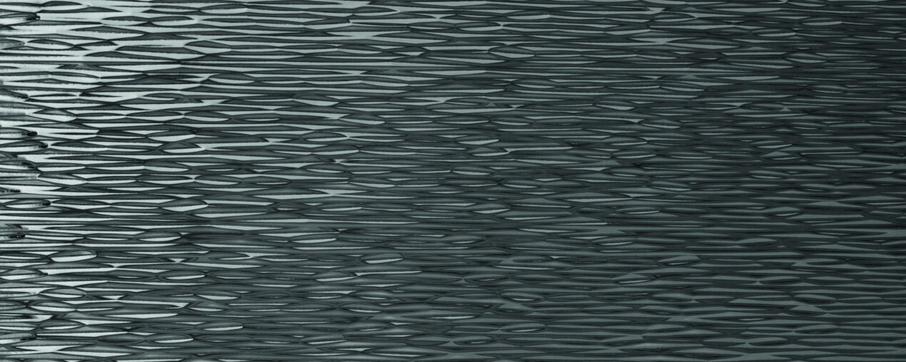 Alu Mirror Polished Cella Smokey Grey