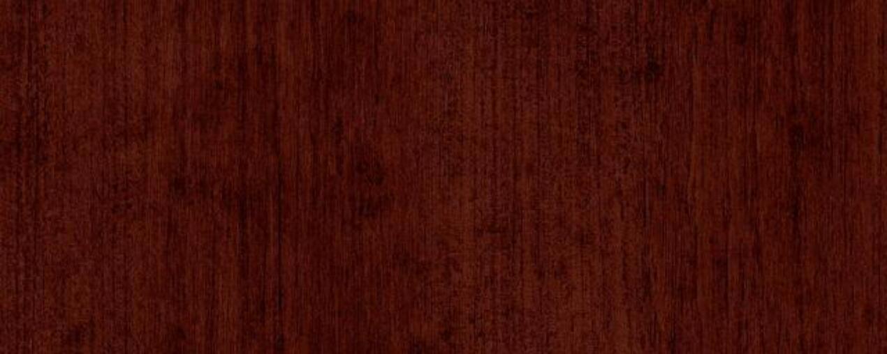 Dark Mahogany