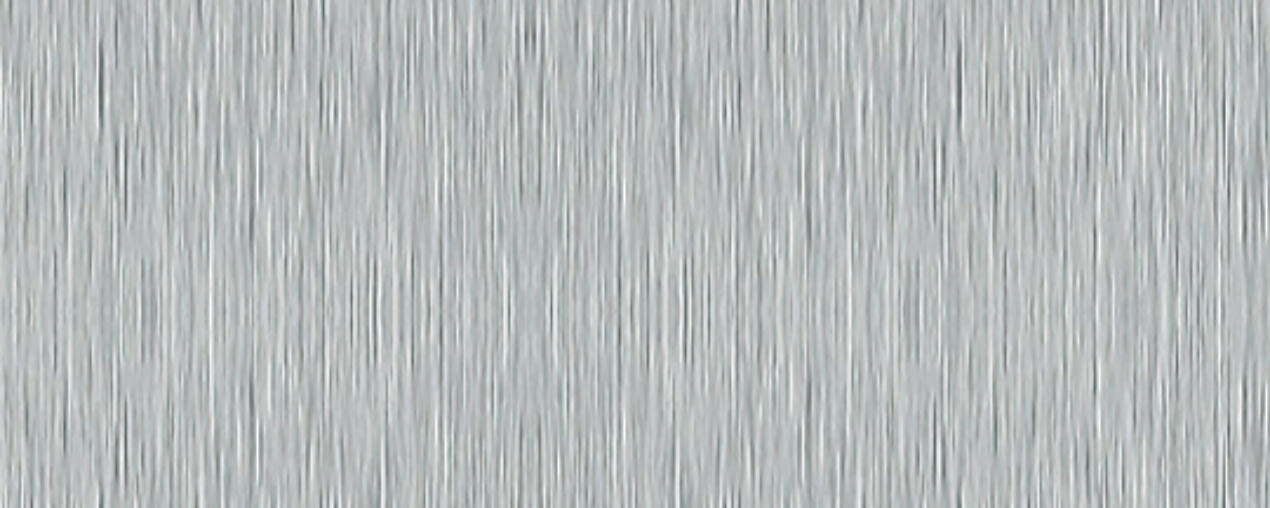 Brushed Stainless Steel