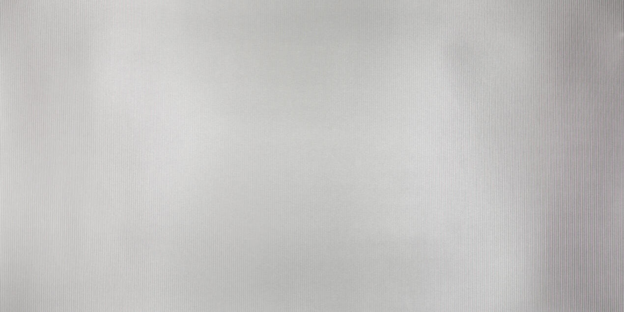 Riffel Horizontal Steeltone