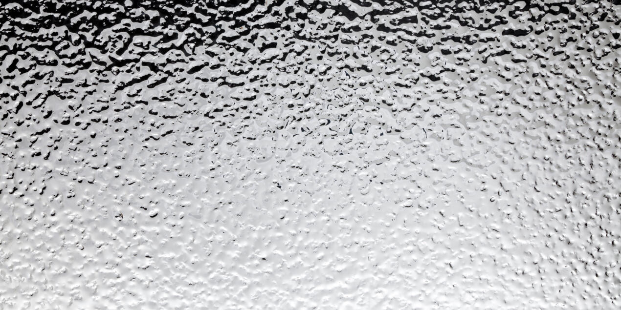 Polished Lava Natural