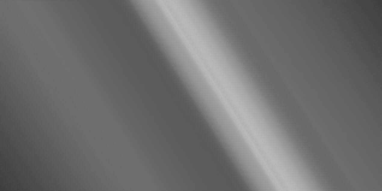 Polished Smokey Grey