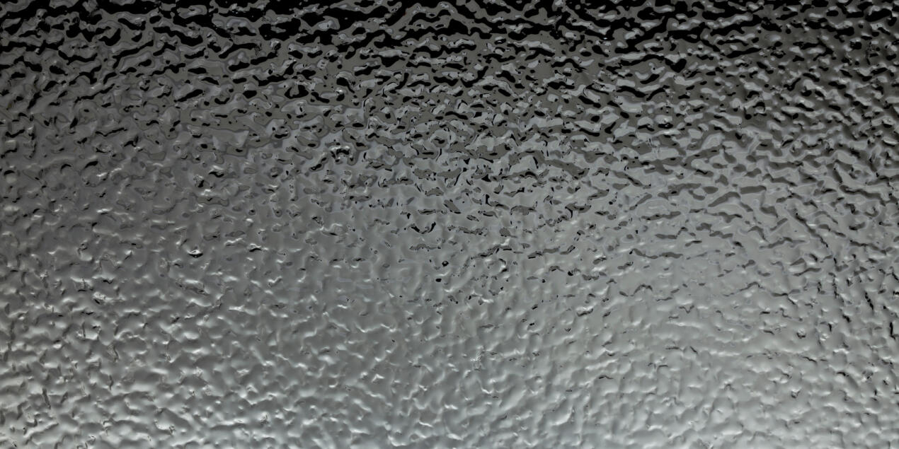 Polished Lava Smokey Grey