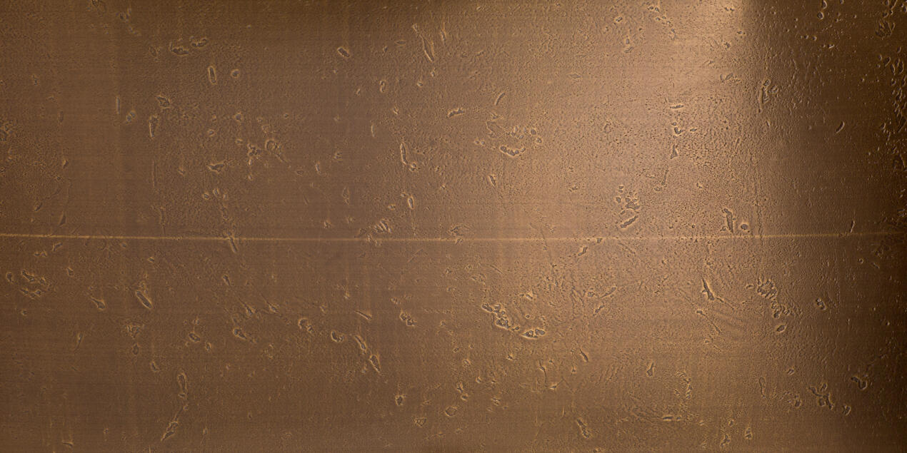 Brass Moon (pozor podélná spára v šířce 610mm)