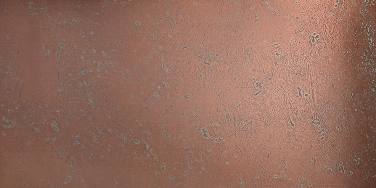 Copper Moon Turkuoise