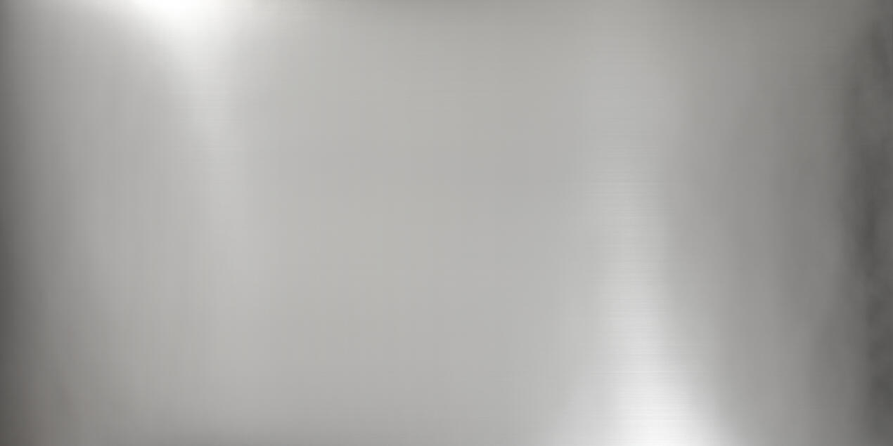 Stainless Steel Brushed