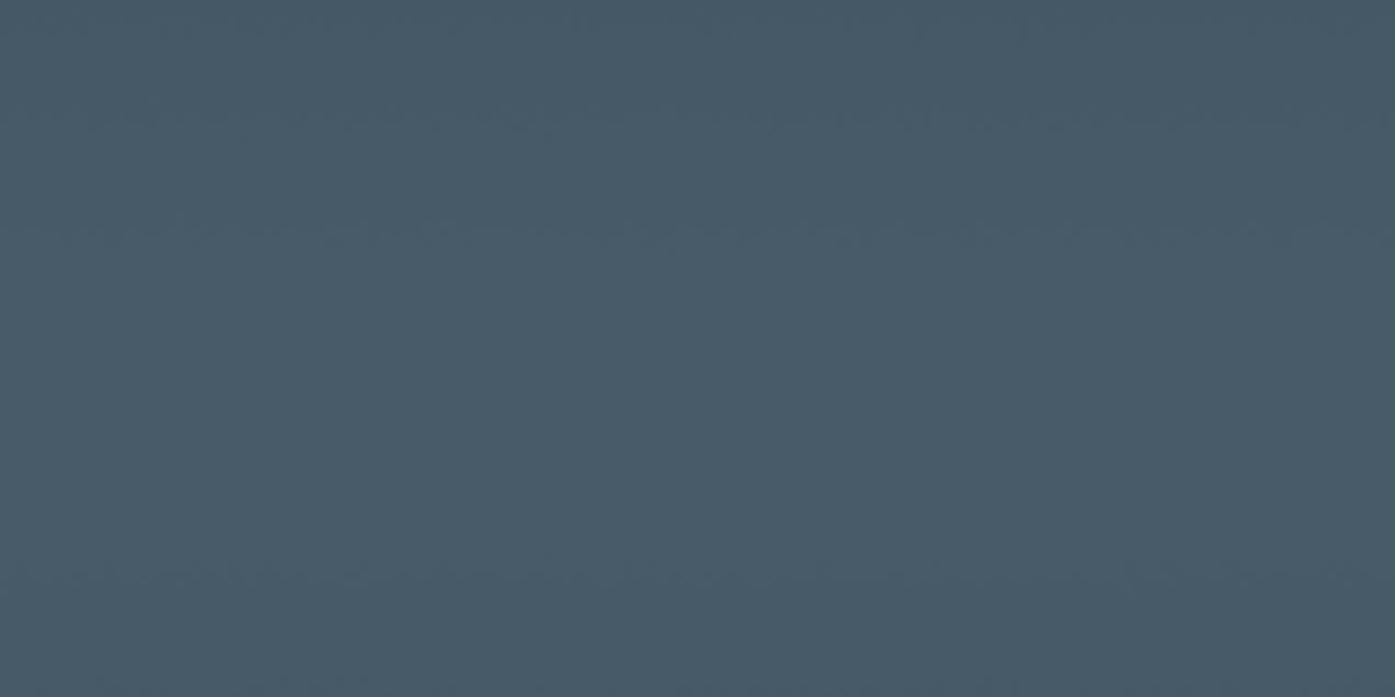 Smokey Blue Matt (popis křídou)