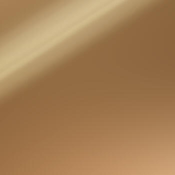 Homapal Alu Mirror Polished Solar Glow 472