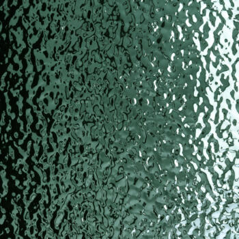 Homapal Alu Plain Polished Lava Moss Green 476/636