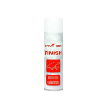 Lepidla a příslušenství Spray-Kon Finish 
