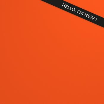 Unilin TIGER ORANGE 0U272 BST