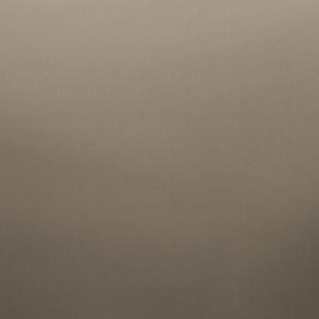 Homapal Alu Plain Polished Bronzetone M2006