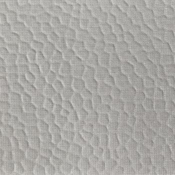 Homapal Hammered Aluminium M6427