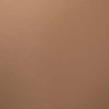 Homapal Alu Plain Polished Coppertone 347/000