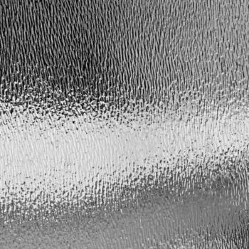 Homapal Alu Mirror Polished Cascade Natural 470/124