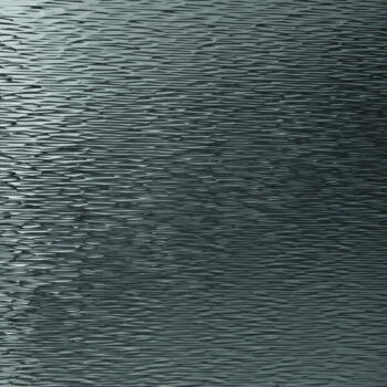 Homapal Alu Mirror Polished Cella Smokey Grey 474/966