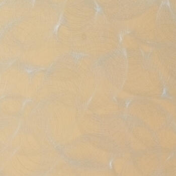 Homapal Alu Crush Goldtone M4512