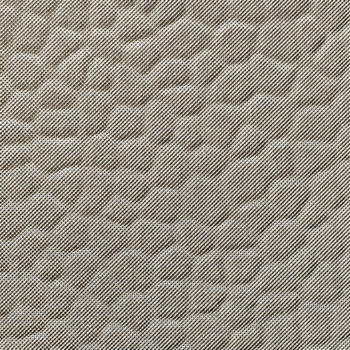 Homapal Hammered Argent M6428