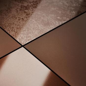 Trespa Persian Copper LM1055 POVRCHY